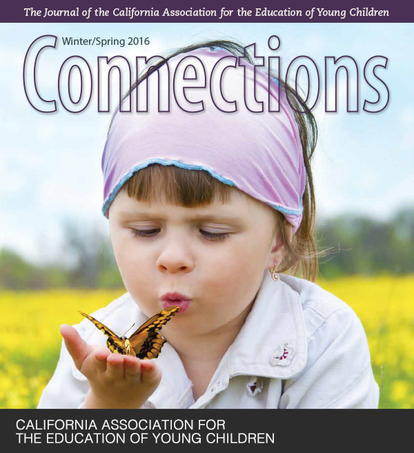 CAAEYC Connections