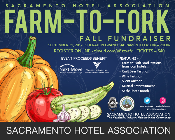 Farm to Fork